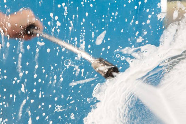 Best Fleet Vehicle Washing  in China Spring, TX