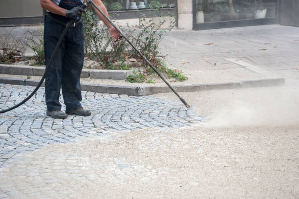 Best Factory Floor Cleaning  in China Spring, TX