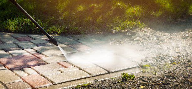 China Spring, TX Pressure Washing Company
